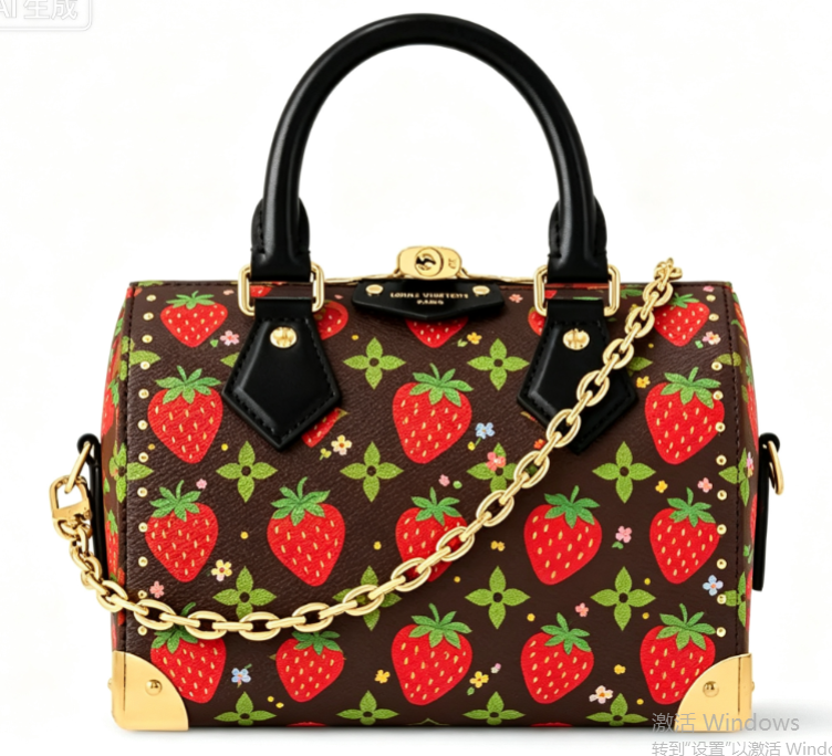 Jeannette Handbag