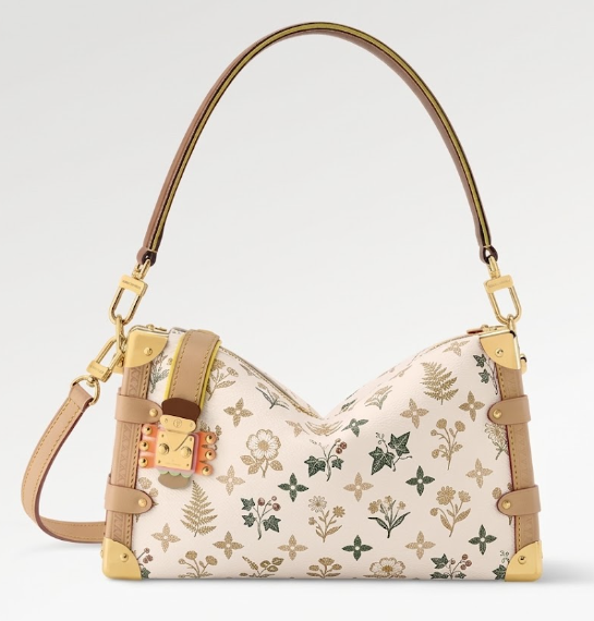 Acrylic Box Handbag